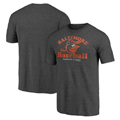 MLB Baltimore Orioles Our Game Tri-Blend T-Shirt