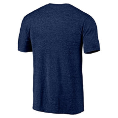 MLB Chicago Cubs Line Corps Tri-Blend T-Shirt