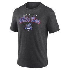MLB Chicago White Sox Wonderment Tri-Blend T-Shirt