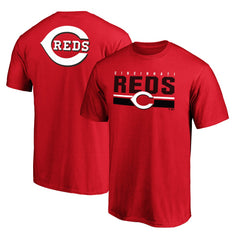 MLB Cincinnati Reds End Game T-Shirt