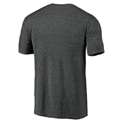MLB Colorado Rockies Line Corps Tri-Blend T-Shirt
