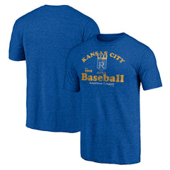 MLB Kansas City Royals Our Game Tri-Blend T-Shirt