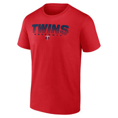 MLB Minnesota Twins Utility Player T-Shirt