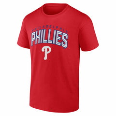 MLB Philadelphia Phillies Master the Game T-Shirt