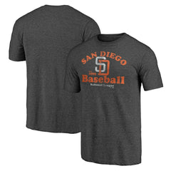 MLB San Diego Padres Our Game Tri-Blend T-Shirt
