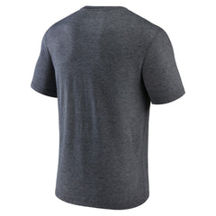 MLB San Francisco Giants Bay City Baseball Tri-Blend T-Shirt