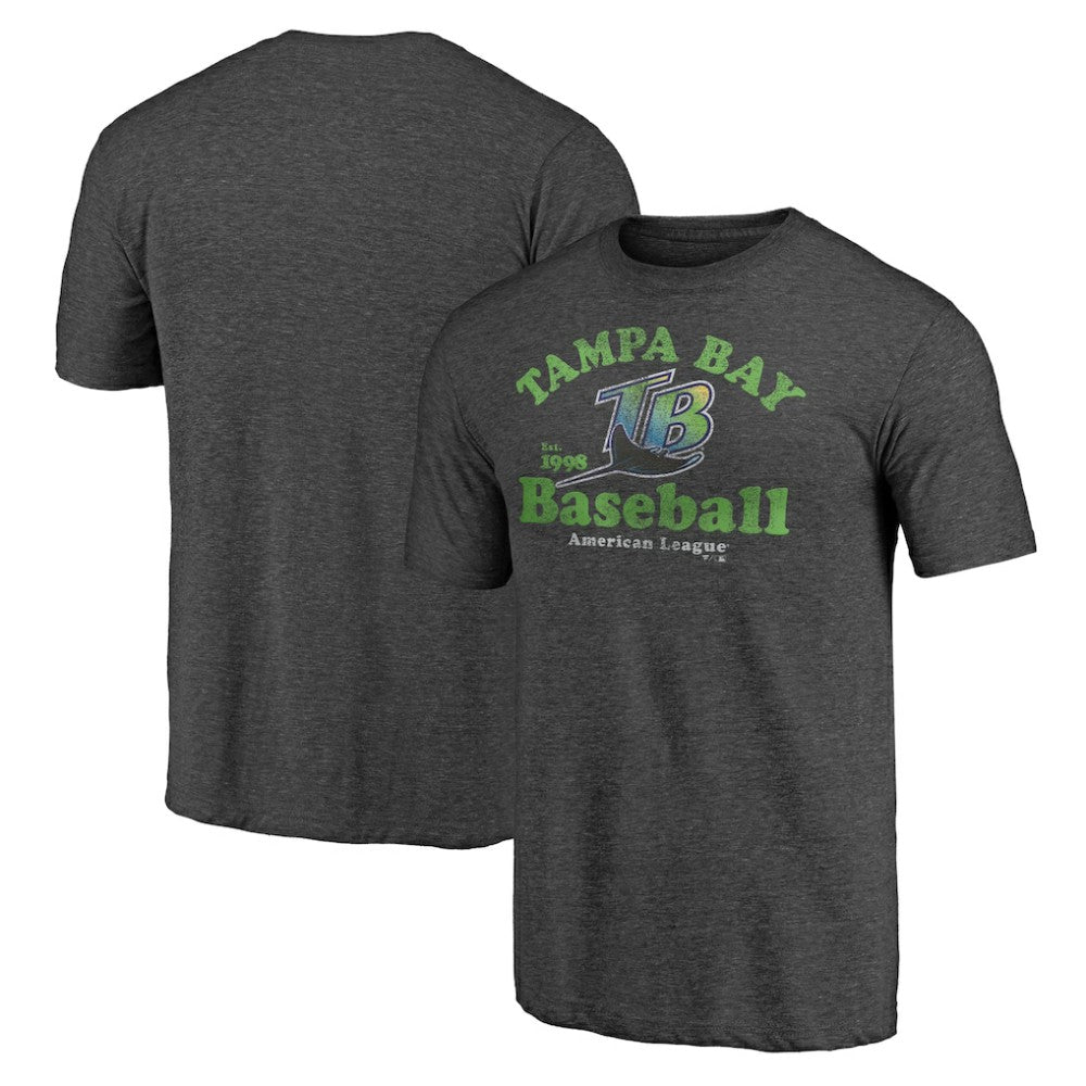 MLB Tampa Bay Rays Our Game Tri-Blend T-Shirt