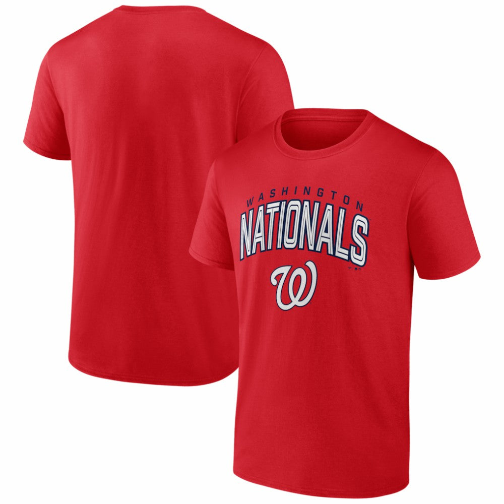 MLB Washington Nationals Master the Game T-Shirt