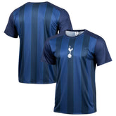 Tottenham Hotspur Sport Design Sweden Youth Home Sideline T-Shirt - Navy