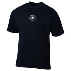 Chelsea Sport Design Sweden Youth Game Day Graphic T-Shirt - Navy