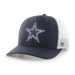'47 Team Adjustable Trucker Hat - Dallas Cowboys