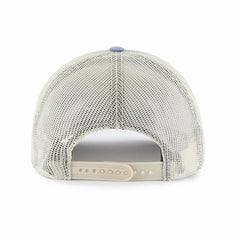 '47 Canteen Relaxed Adjustable Trucker Hat - Dallas Cowboys
