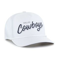 '47 Brrr Fairway Hitch Adjustable Hat - Dallas Cowboys