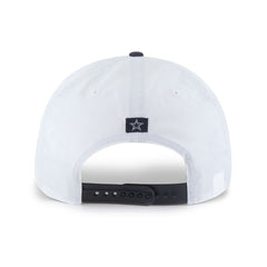 '47 Suburbia Hitch Two-Tone Adjustable Hat - Dallas Cowboys