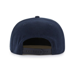 '47 Whitlock Captain Corduroy Adjustable Hat - Dallas Cowboys