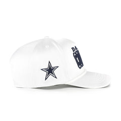 '47 Women's Outspoken Hitch Adjustable Hat - Dallas Cowboys