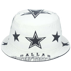 '47 Women's Energize Bucket Hat - Dallas Cowboys