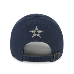 '47 Women's Zoey Clean Up Adjustable Hat - Dallas Cowboys