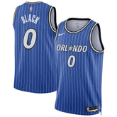 NBA Anthony Black Orlando Magic Unisex Swingman Player Jersey