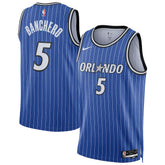 NBA Paolo Banchero Orlando Magic Unisex Swingman Player Jersey