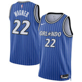 NBA Franz Wagner Orlando Magic Unisex Swingman Player Jersey