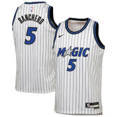 NBA Paolo Banchero Orlando Magic Youth Swingman Player Jersey