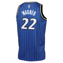 NBA Franz Wagner Orlando Magic Youth Icon Edition Swingman Jersey