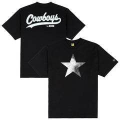 GOLF WANG Cutout T-Shirt - Dallas Cowboys
