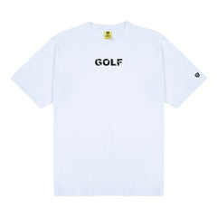 GOLF WANG Motto T-Shirt - Las Vegas Raiders