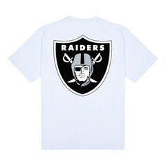 GOLF WANG Motto T-Shirt - Las Vegas Raiders