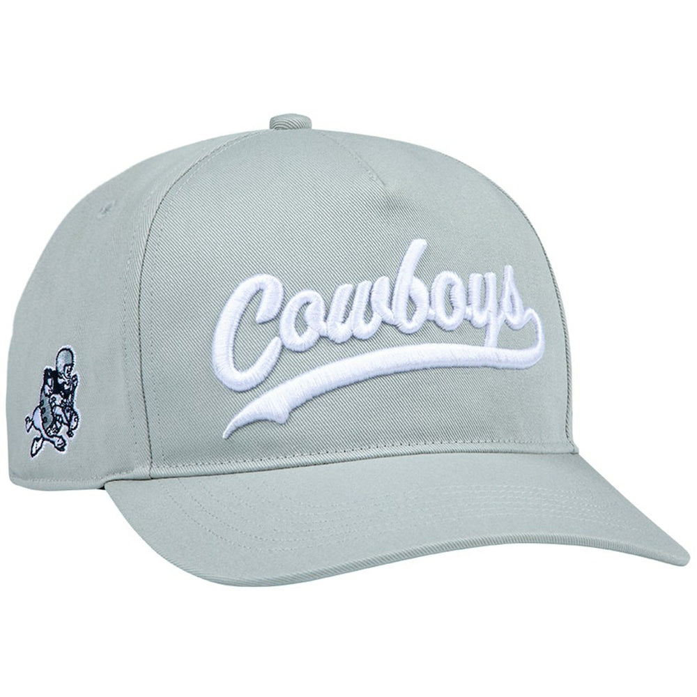 GOLF WANG Snapback Hat - Dallas Cowboys