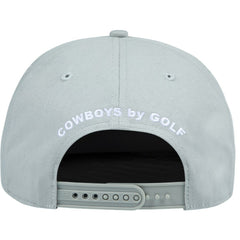 GOLF WANG Snapback Hat - Dallas Cowboys