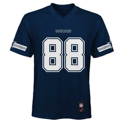 CeeDee Lamb Outerstuff Preschool Replica Player Jersey - Dallas Cowboys