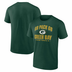 Fight Song T-Shirt - Green Bay Packers