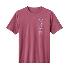 MLB Texas Rangers TravisMathew Sunset Slam 2.0 T-Shirt