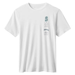 MLB Seattle Mariners TravisMathew Sunset Slam 2.0 T-Shirt
