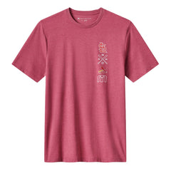 MLB St. Louis Cardinals TravisMathew Sunset Slam 2.0 T-Shirt