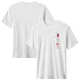 MLB Boston Red Sox TravisMathew Sunset Slam 2.0 T-Shirt