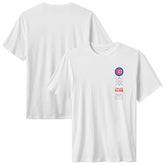 MLB Chicago Cubs TravisMathew Sunset Slam 2.0 T-Shirt