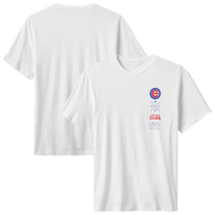 MLB Chicago Cubs TravisMathew Sunset Slam 2.0 T-Shirt
