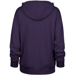 '47 Women's Whirlwind Naomi Pullover Hoodie - Minnesota Vikings