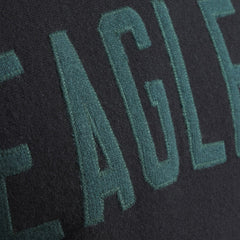 x Todd Snyder Cashmere Hoodie Sweater - Philadelphia Eagles