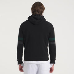 x Todd Snyder Cashmere Hoodie Sweater - New York Jets