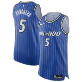 NBA Paolo Banchero Orlando Magic Authentic Player Jersey