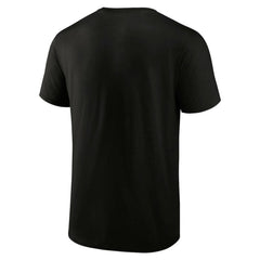 MLB Arizona Diamondbacks Profile Big & Tall Primary Logo T-Shirt