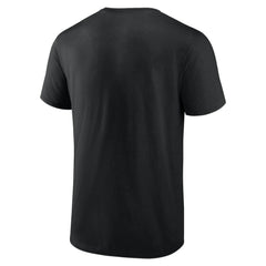 MLB Miami Marlins Profile Big & Tall Primary Logo T-Shirt