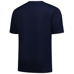 MLB Detroit Tigers Profile Big & Tall Primary Logo T-Shirt