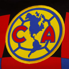 Club America 2025/26 Home Replica Jersey - Adidas Yellow