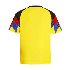 Club America Youth 2025/26 Home Replica Jersey - Adidas Yellow