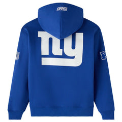OVO Icon Team Pullover Hoodie - New York Giants